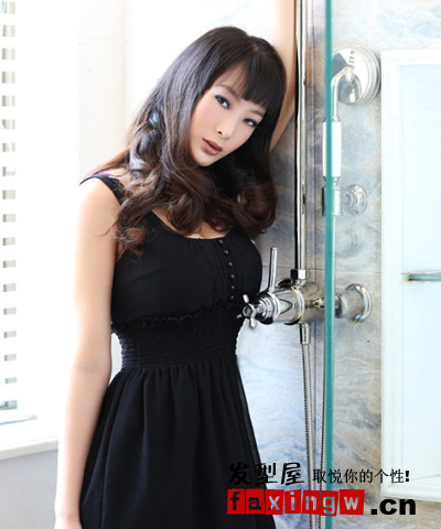 一路向西女主角王李丹私房照片曝光