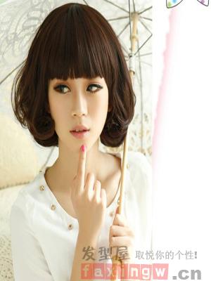 1472549881722253.jpg bob女發髮型 讓你的臉一瘦到底