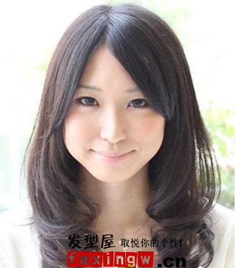 2012春夏流行女生髮型搶先看