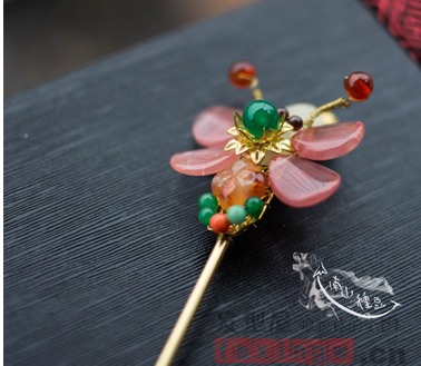 十歲小孩髮簪 十歲小孩髮簪