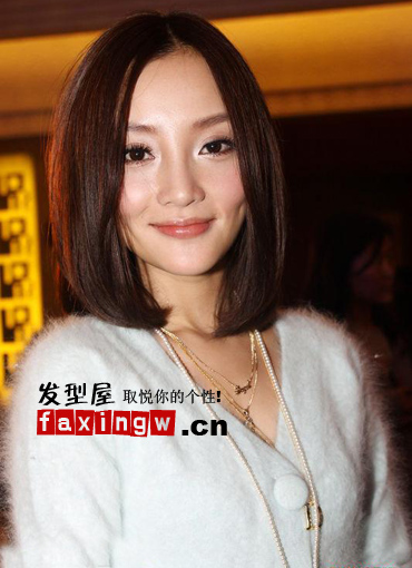 《金太郎的幸福生活》女主角李小路修顏減齡髮型