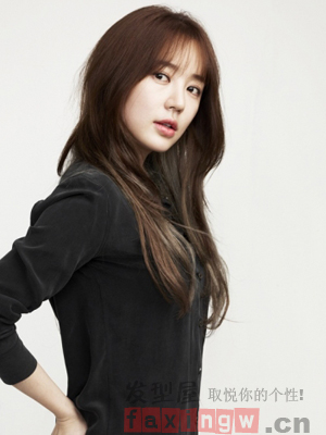 《想你》尹恩惠飾李秀妍髮型盤點  分分鐘速成女神髮型