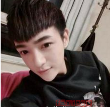 潮男髮型無兩邊圖片 潮男髮型無兩邊圖片