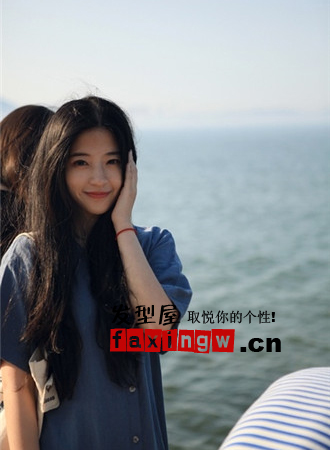  春季乾燥天氣  長發更要悉心護理