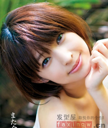 超萌甜美日系髮型來襲  輕鬆變身嬌俏迷人小蘿莉