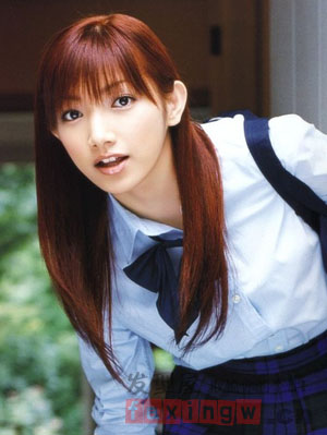 最可愛的9款日本女學生髮型  甜美呆萌最顯嫩