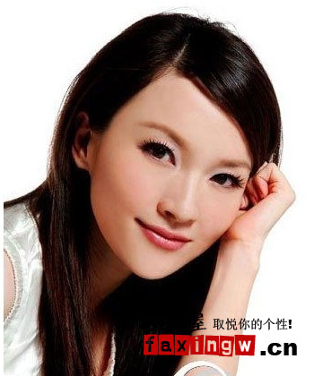 胡蝶冀星曾湉杜悅 最美央視女主播氣質髮型圖片