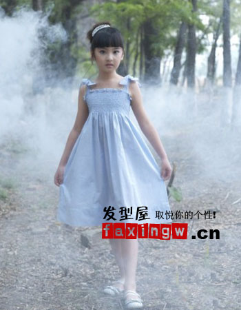 張木易12歲女友akamamiki女生髮型圖片秀