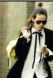 男士髮簪用法 男士髮簪用法