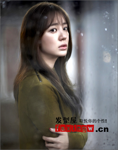 韓劇《想你》完美收官 女主角尹恩惠OL氣質髮型大盤點