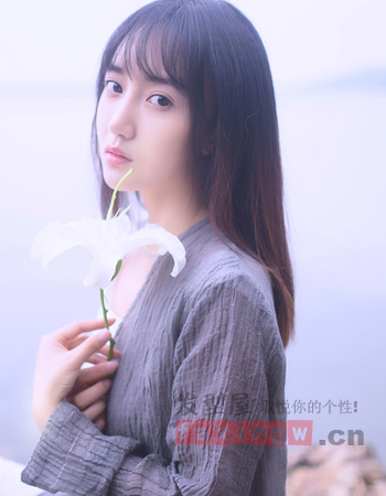  秋天已到，如何妨頭髮靜電