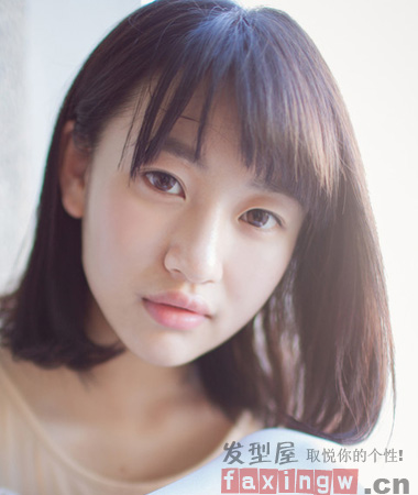 2013初秋女生短髮流行趨勢  減齡髮型俏皮清新