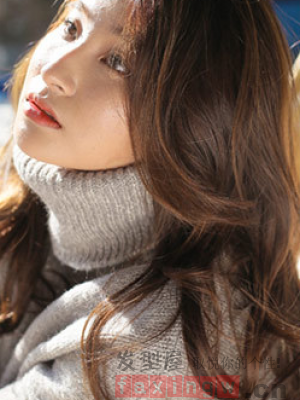 韓式清新髮型設計 甜美顯嫩超減齡