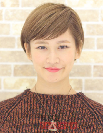 輕熟女短髮推薦 彰顯復古懷舊風  