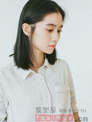 上班族女生適合什麼髮型 七款任你選