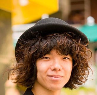 2011街頭時尚男士髮型個性最有型