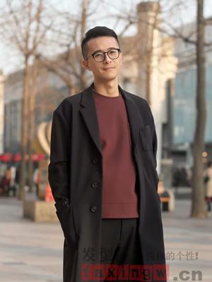 型男髮型超短髮髮型 時髦又帥氣