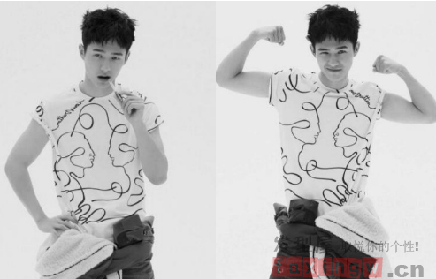 學生潮男髮型短髮2017 學生潮男髮型短髮2017