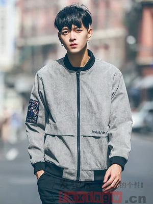 1473930707470557.jpg 帥氣的男生髮型 顯現時尚韻味