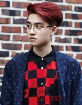 最新韓式男生短髮   時尚個性超顯帥