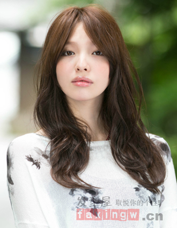 日式最新潮流髮型 時尚乖巧搶鏡頭  