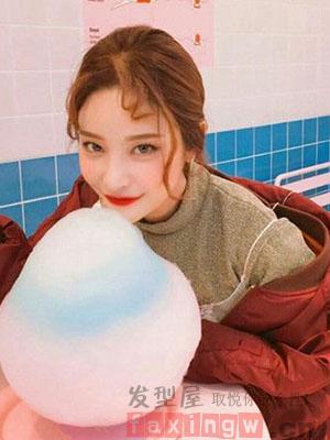 小清新女生髮型精選  打造時尚清新女生