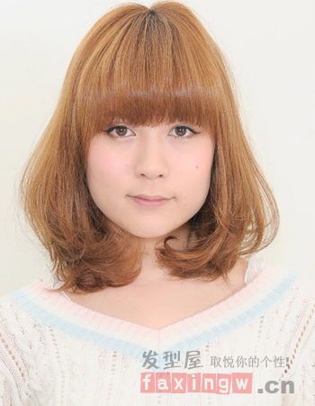 韓式公主編髮圖解 甜美造型簡單搞定