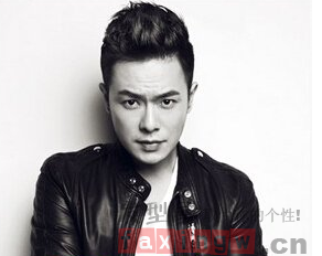 大背頭潮男髮型設計 大背頭潮男髮型設計