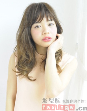 如何打造健康秀髮