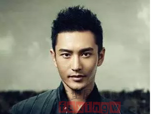 2017年最潮男髮型教程圖解 2017年最潮男髮型教程圖解