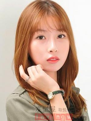 韓式女生燙髮推薦 氣質百搭最顯美