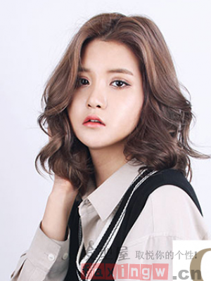 日韓最新女生髮型 凸顯時尚潮流style