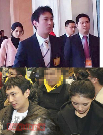 效仿王思聰女友張予曦甜美髮型穿搭 輕鬆虜獲國民老公心