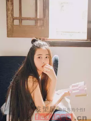 1484409298755302.png 6款唯美髮型 時尚優雅顯氣質