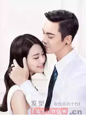 男士潮男髮型短髮髮型 男士潮男髮型短髮髮型