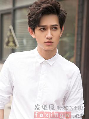 1472118942204522.jpg 最新男士髮型圖 凸顯男士帥氣魅力