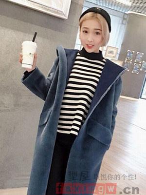 1477492139219753.jpg 短髮髮型瓜子臉學生 強大的短髮魅力