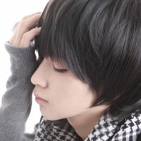 2012最新帥氣韓國男生髮型頭像圖片 染色髮型搶人氣