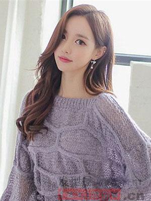 美麗從頭開始  七款女生時尚髮型