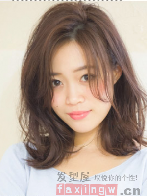 女生齊肩髮型設計 簡單修顏氣質百搭