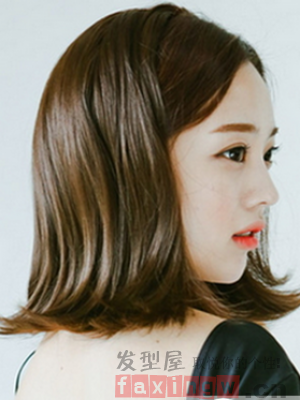 韓式女生短髮設計 時尚俏皮更顯活力