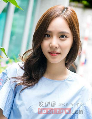  頭髮少怎么做可以增加發量