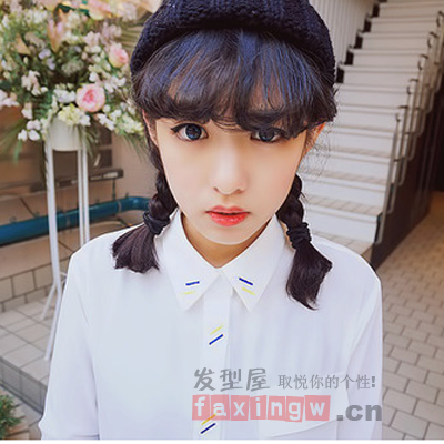 秋冬韓國女生髮型精選    打造最時尚應季髮型 