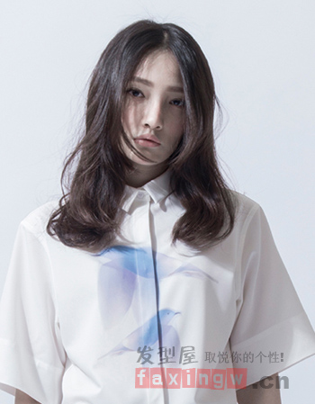捲髮怎么打理才好
