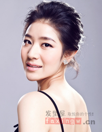2015最新女性成熟髮型 完美凸顯時尚感