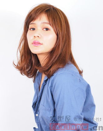 冬季應該如何護髮