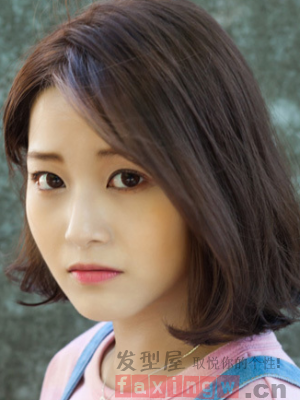 韓式女生時尚髮型 光棍節出街更吸睛