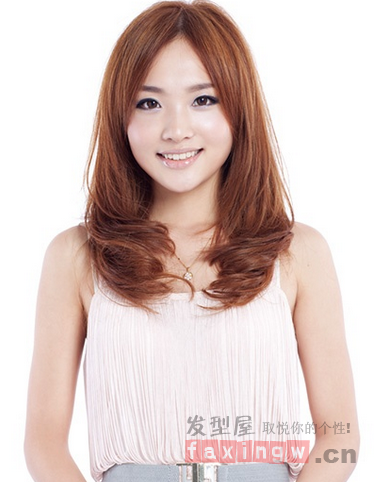 梨花頭適合什麼臉型可愛小巧完美修顏