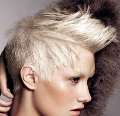 今冬歐美潮流時尚髮型 抓住最新流行趨勢