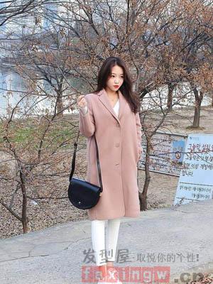 瘦人適合的髮型圖片 宇宙第一淑女